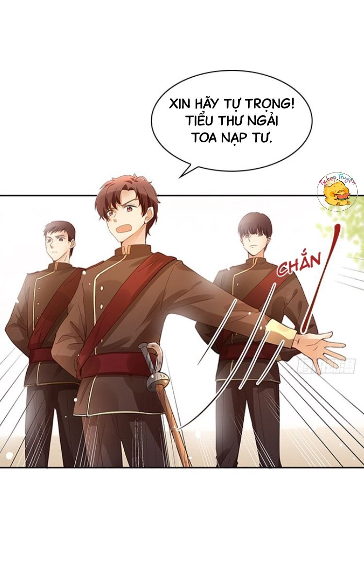 Ác Nữ Cải Biến Chapter 4 - 20