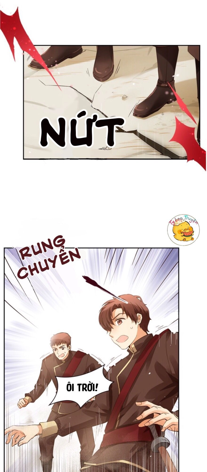 Ác Nữ Cải Biến Chapter 4 - 24