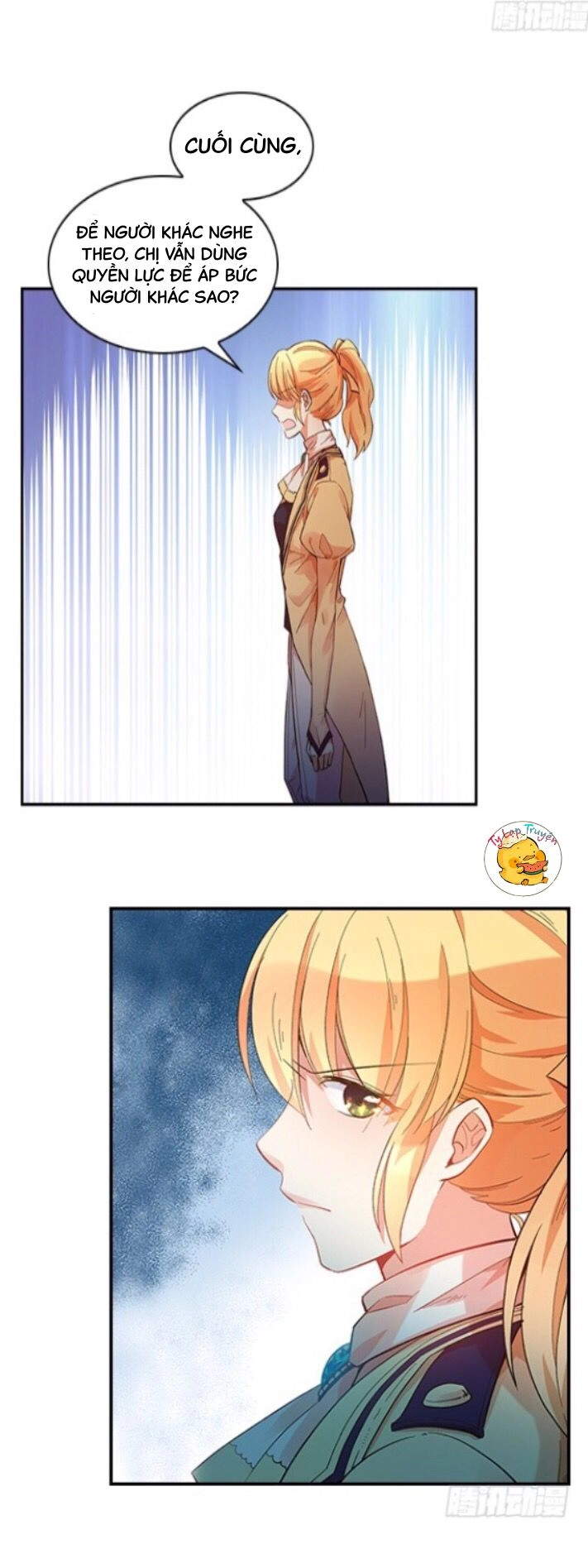 Ác Nữ Cải Biến Chapter 4 - 27