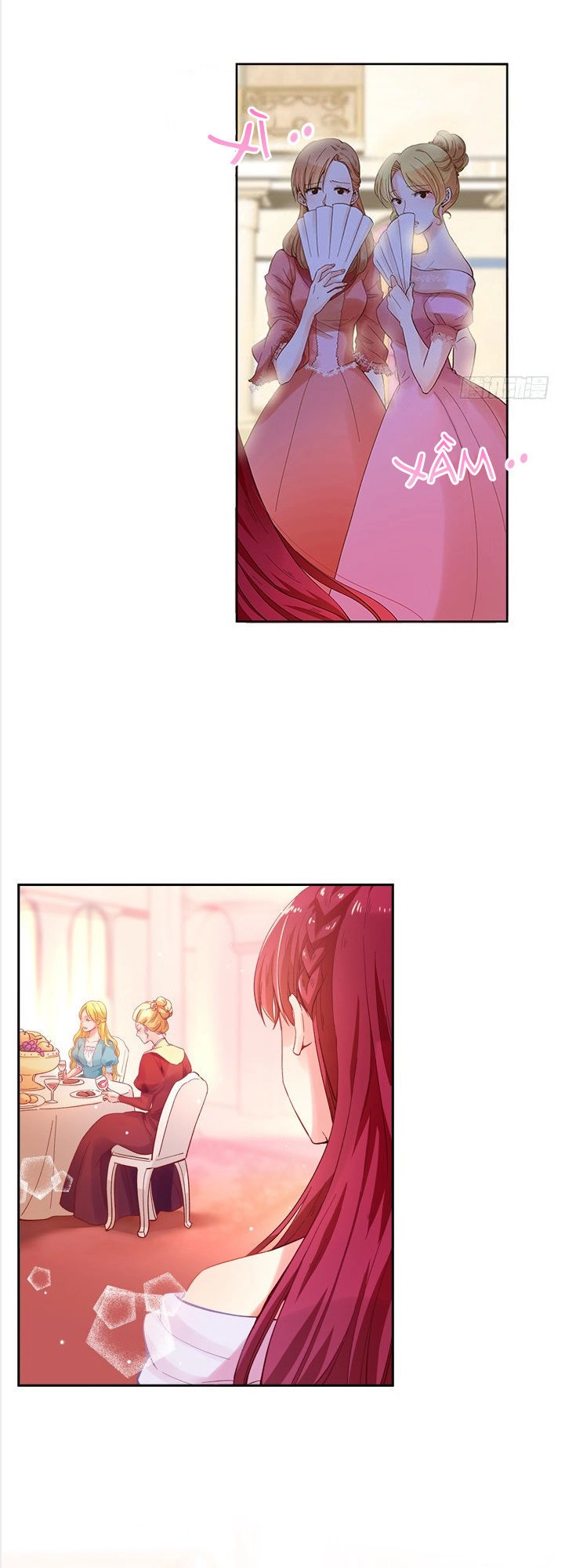 Ác Nữ Cải Biến Chapter 5 - 9