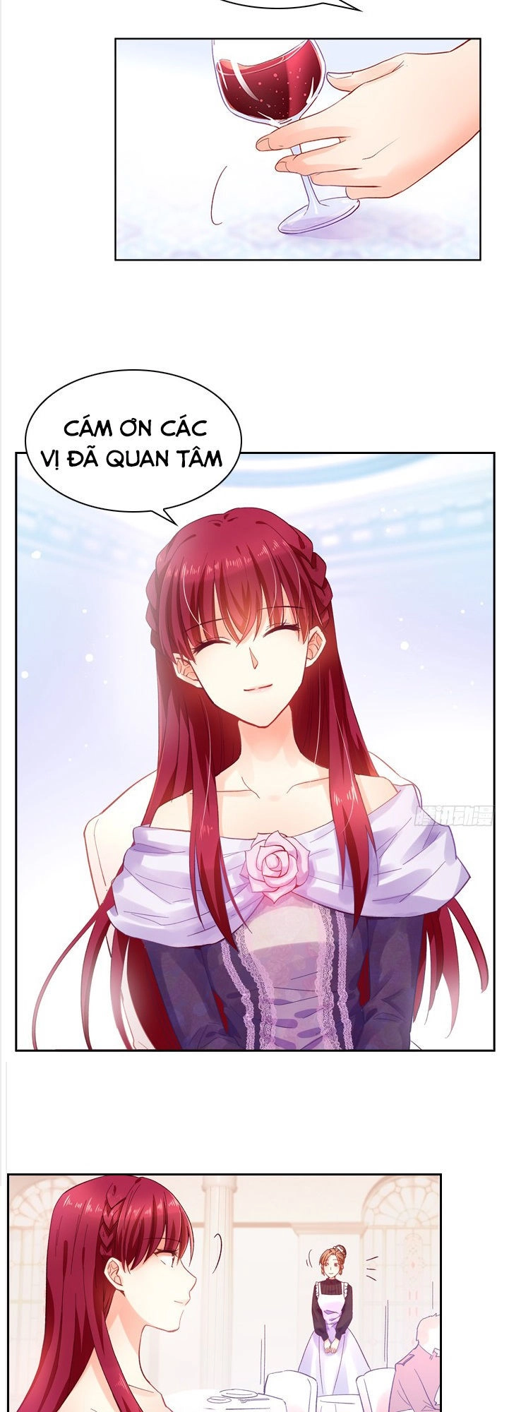 Ác Nữ Cải Biến Chapter 5 - 15