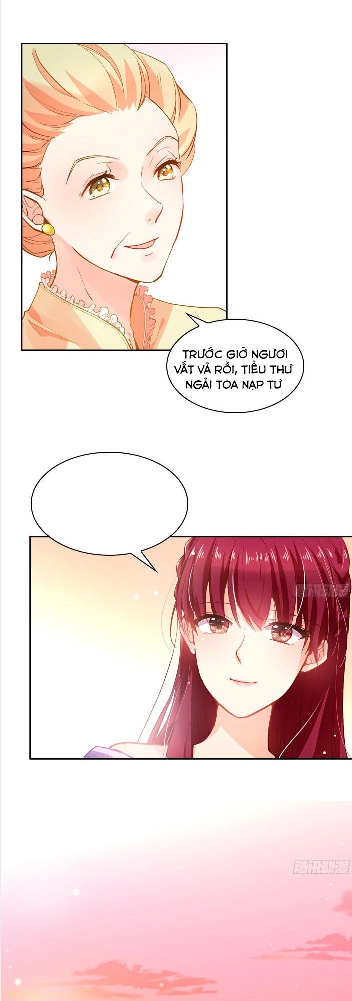 Ác Nữ Cải Biến Chapter 5 - 24