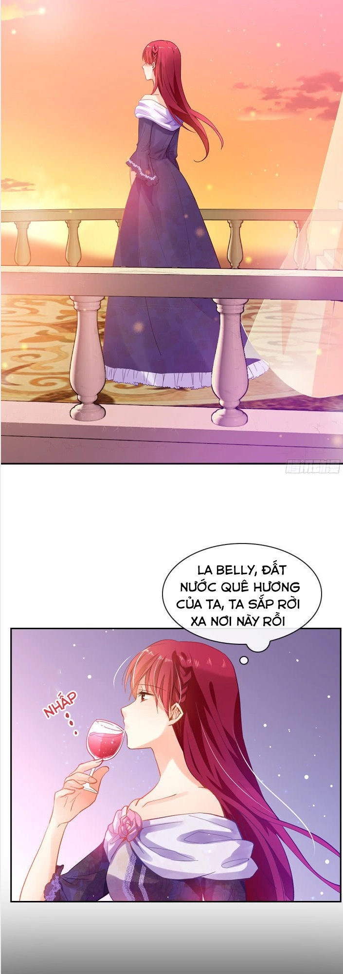 Ác Nữ Cải Biến Chapter 5 - 25