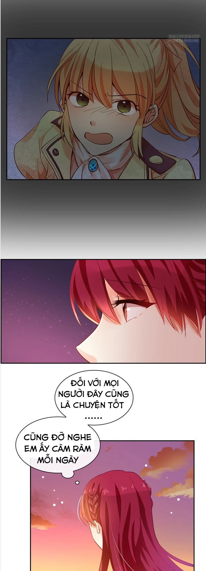 Ác Nữ Cải Biến Chapter 5 - 27