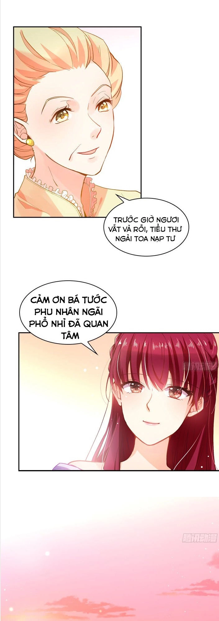 Ác Nữ Cải Biến Chapter 5 - 30