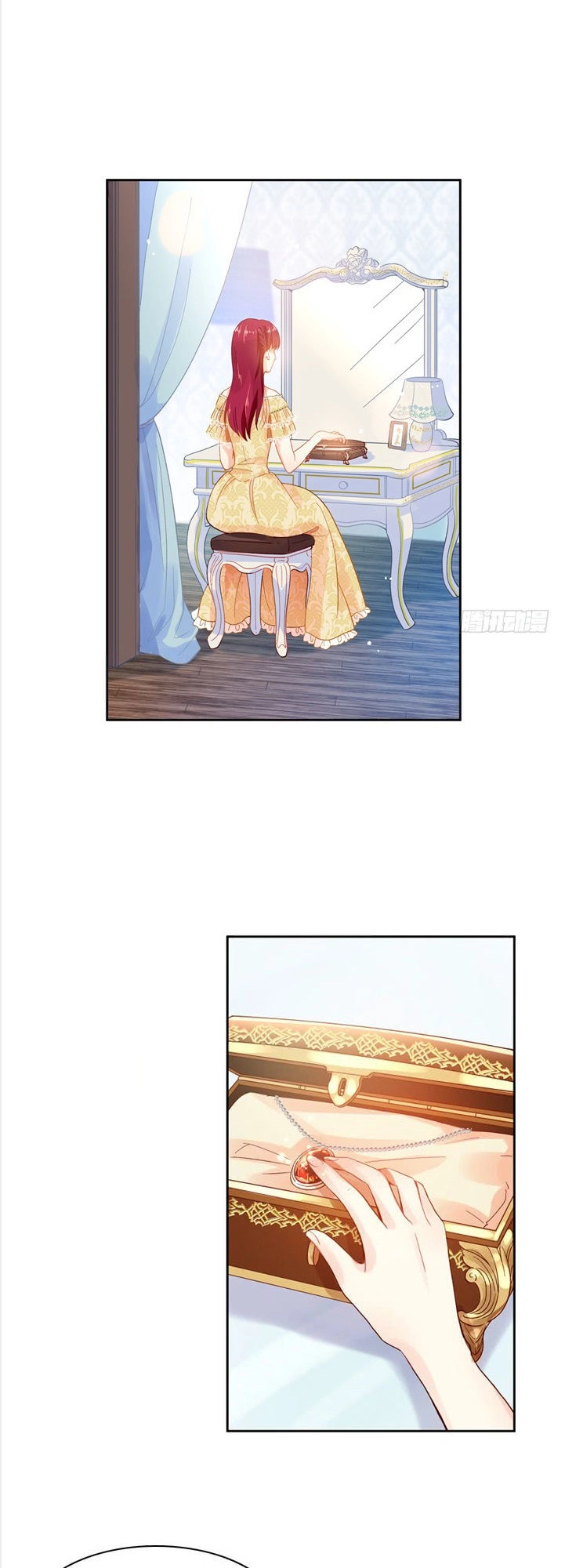 Ác Nữ Cải Biến Chapter 6 - 6