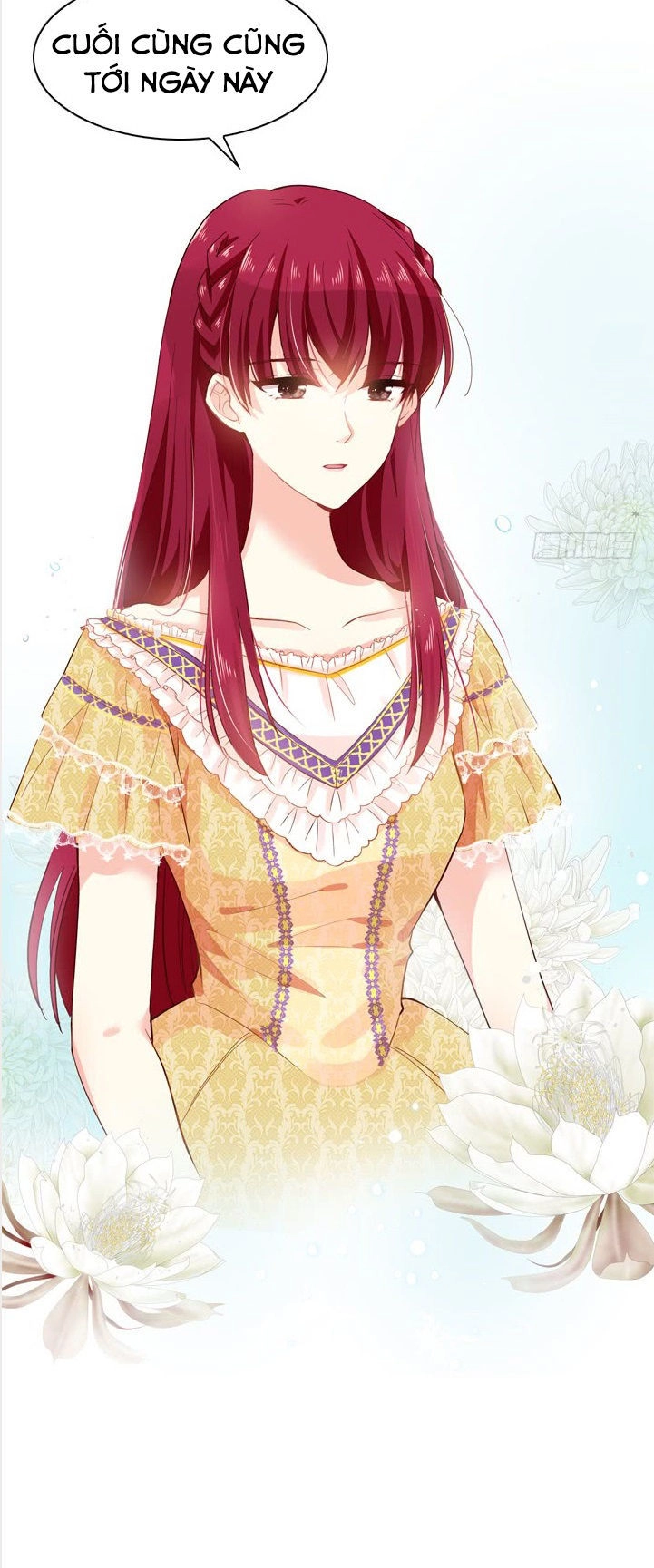 Ác Nữ Cải Biến Chapter 6 - 7