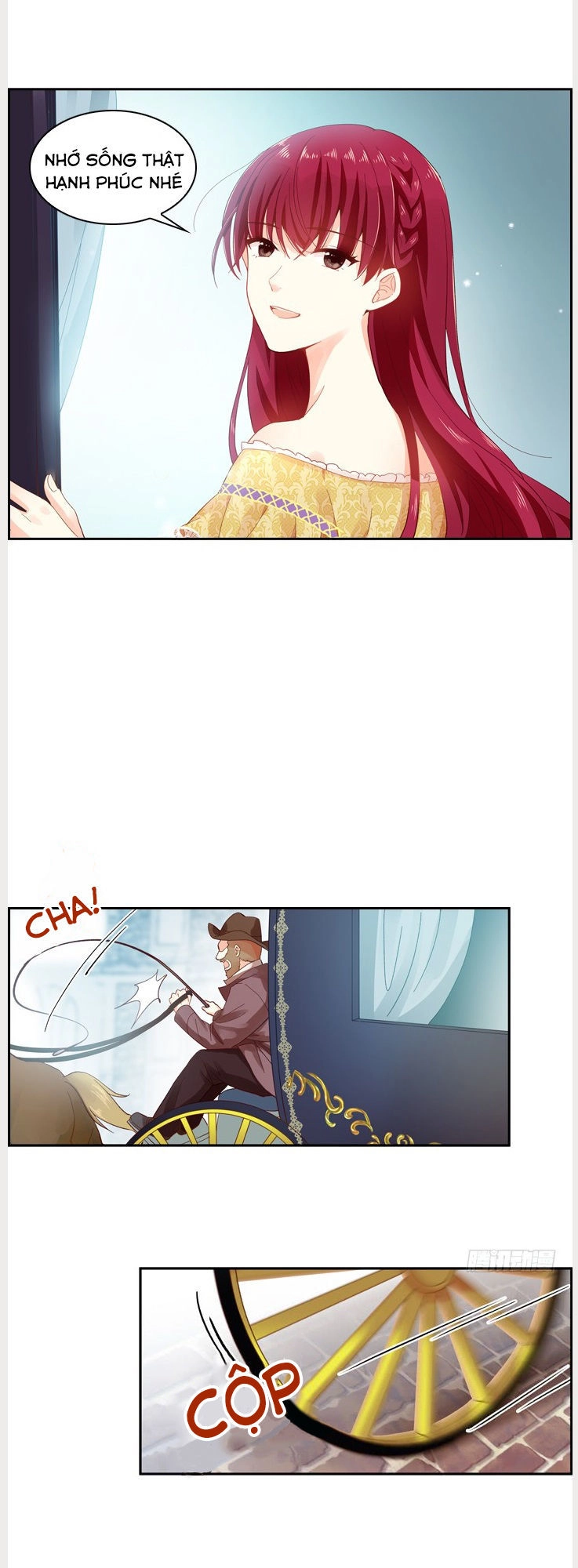 Ác Nữ Cải Biến Chapter 6 - 14