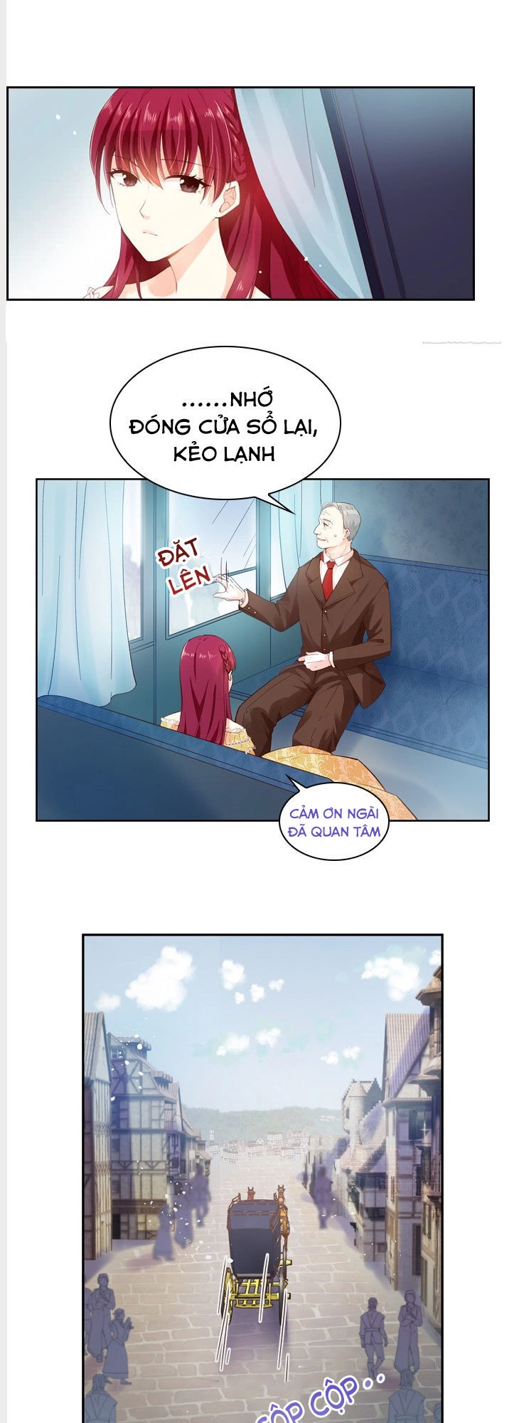 Ác Nữ Cải Biến Chapter 6 - 19