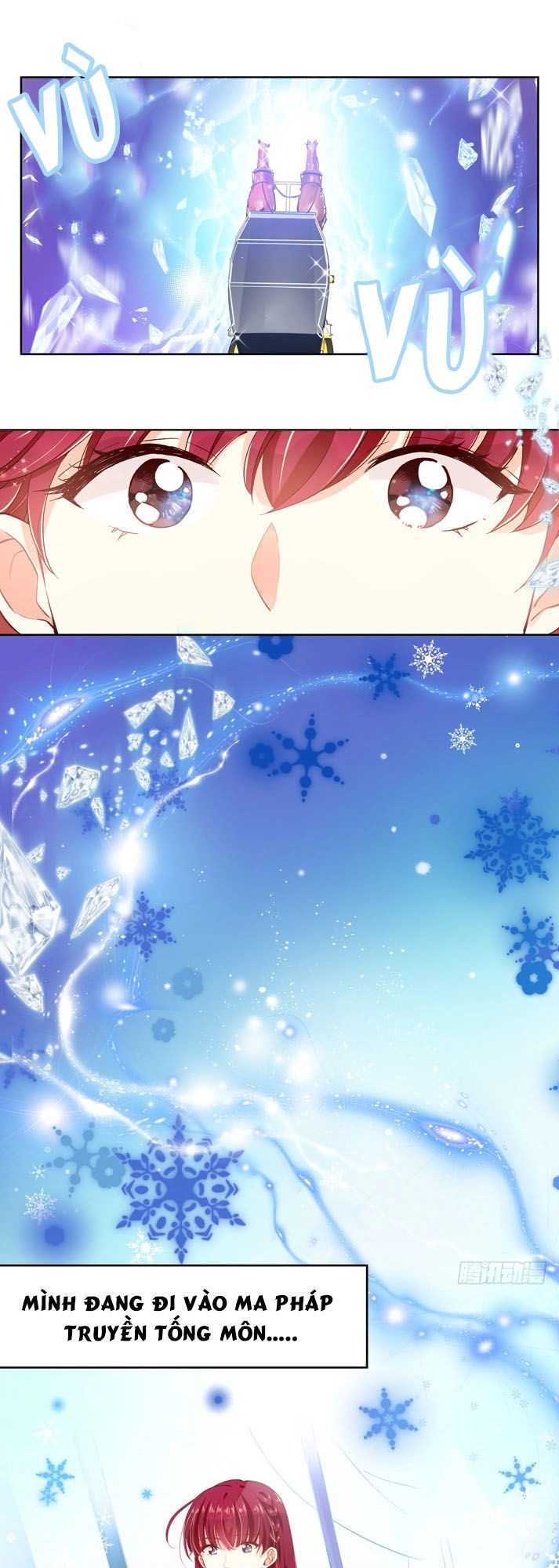 Ác Nữ Cải Biến Chapter 7 - 14