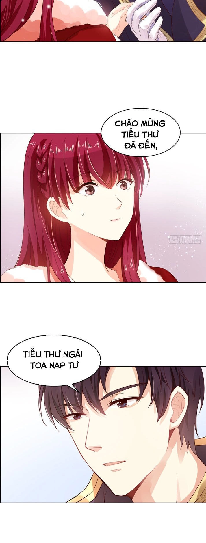 Ác Nữ Cải Biến Chapter 7 - 23