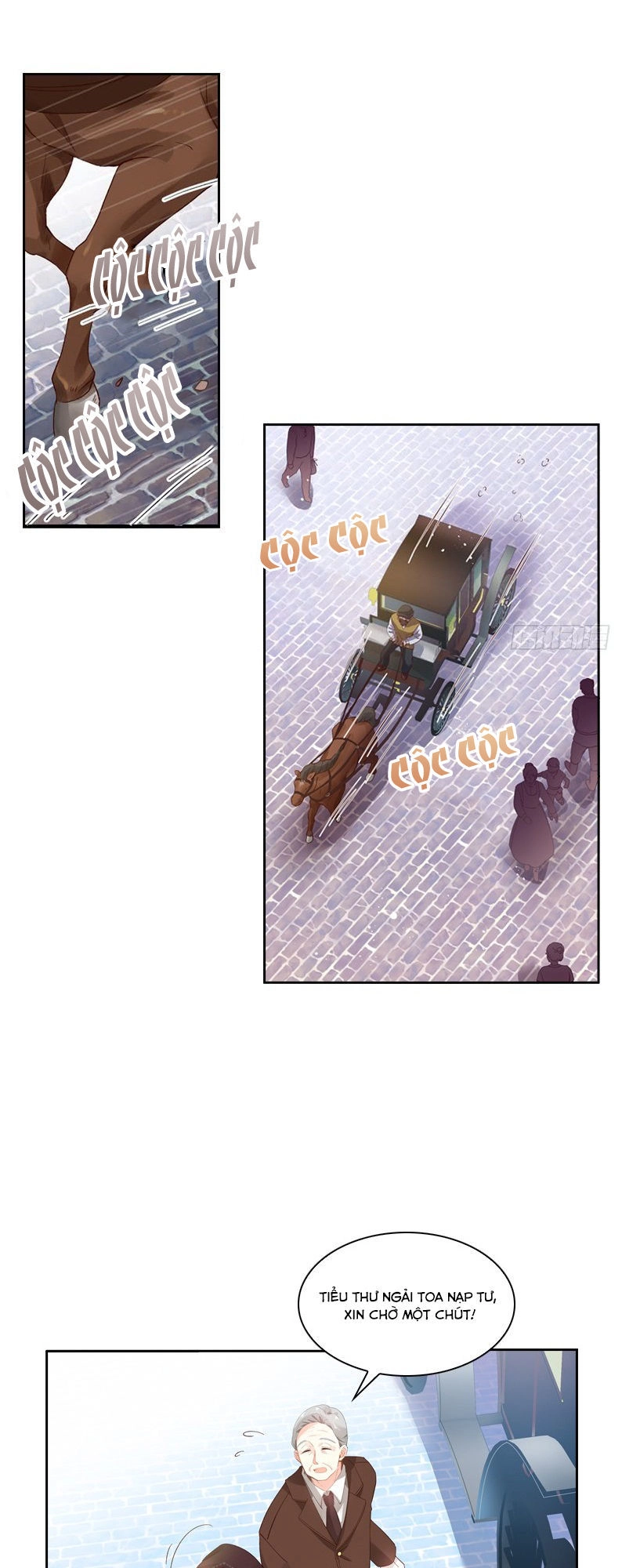 Ác Nữ Cải Biến Chapter 10 - 16