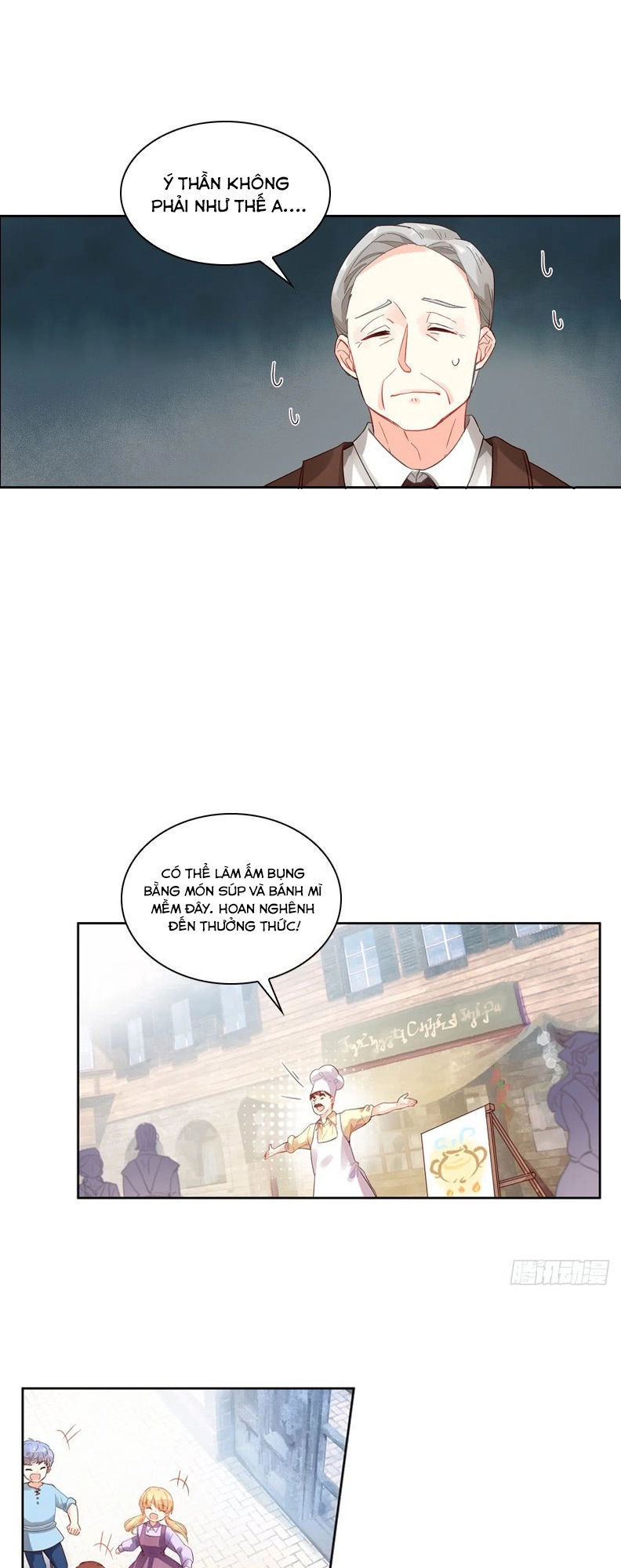 Ác Nữ Cải Biến Chapter 10 - 19