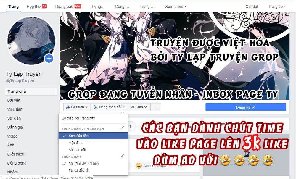 Ác Nữ Cải Biến Chapter 10 - 24