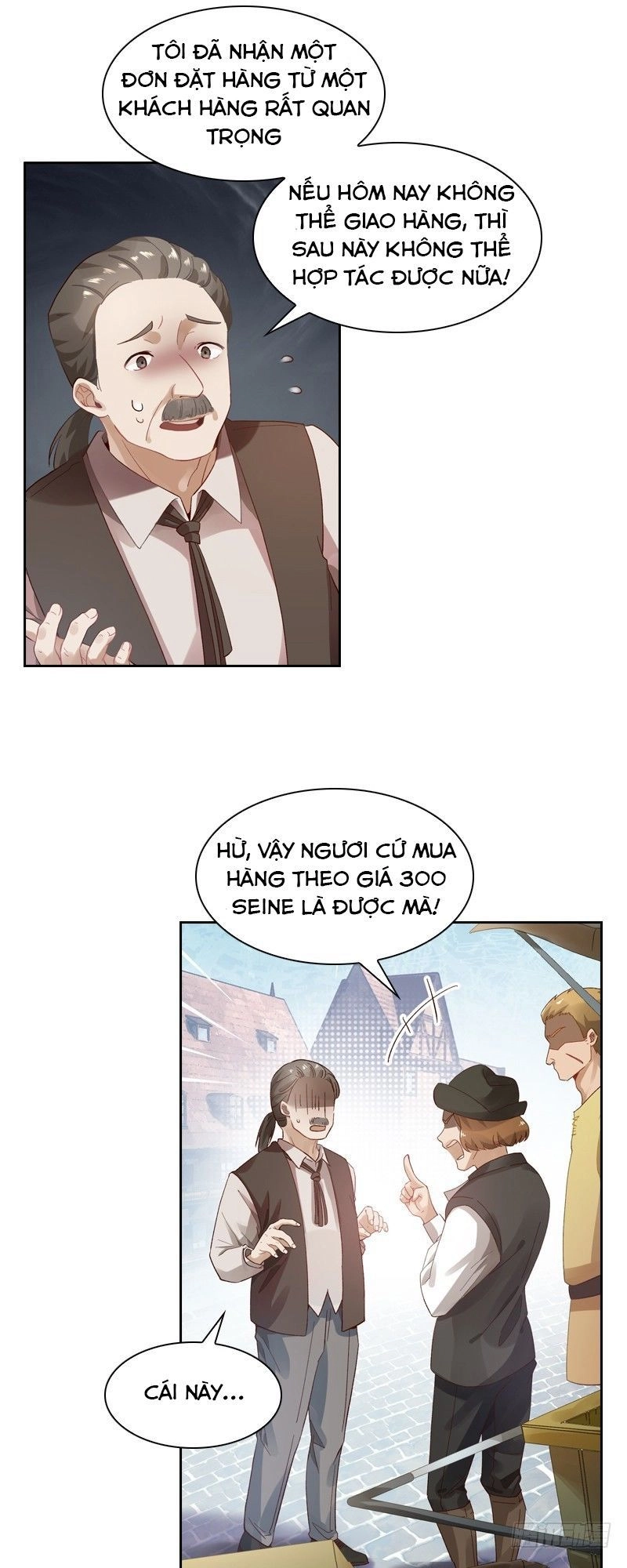 Ác Nữ Cải Biến Chapter 11 - 5