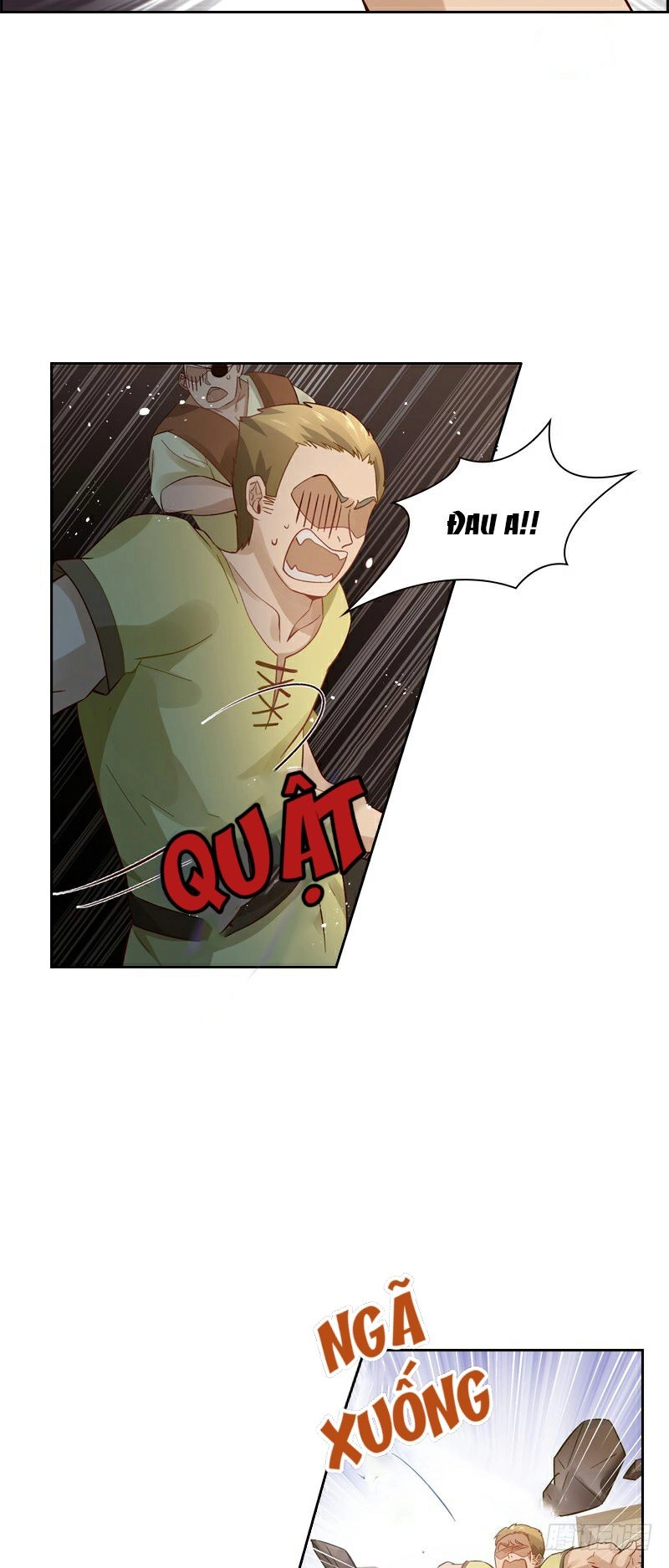 Ác Nữ Cải Biến Chapter 11 - 21