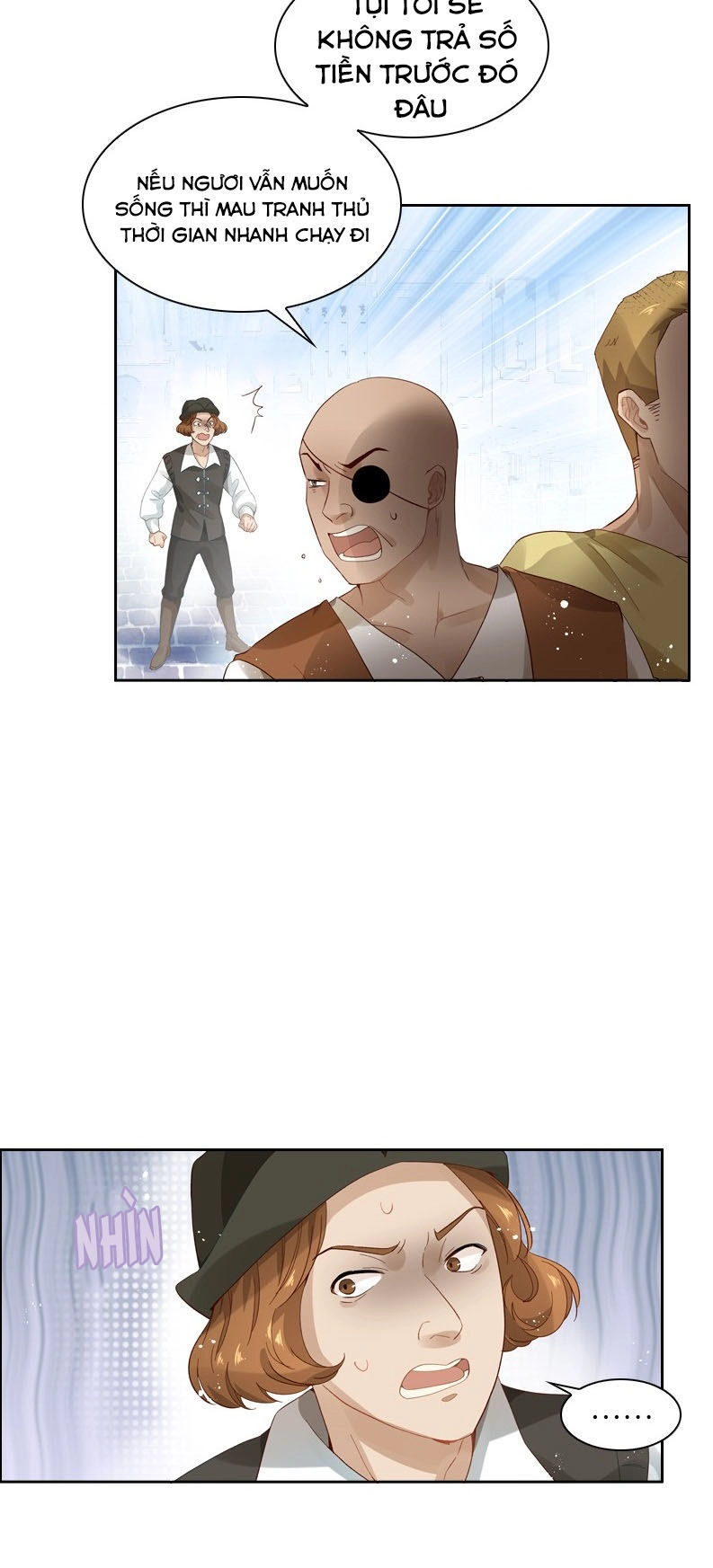 Ác Nữ Cải Biến Chapter 12 - 12