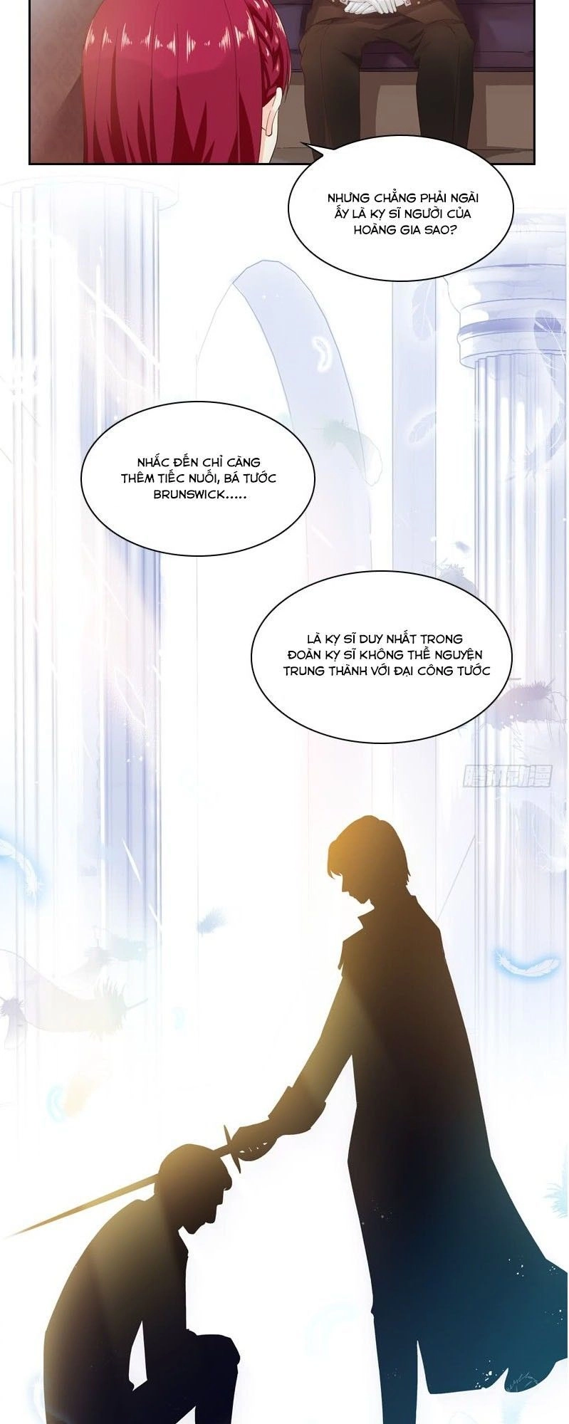 Ác Nữ Cải Biến Chapter 13 - 6