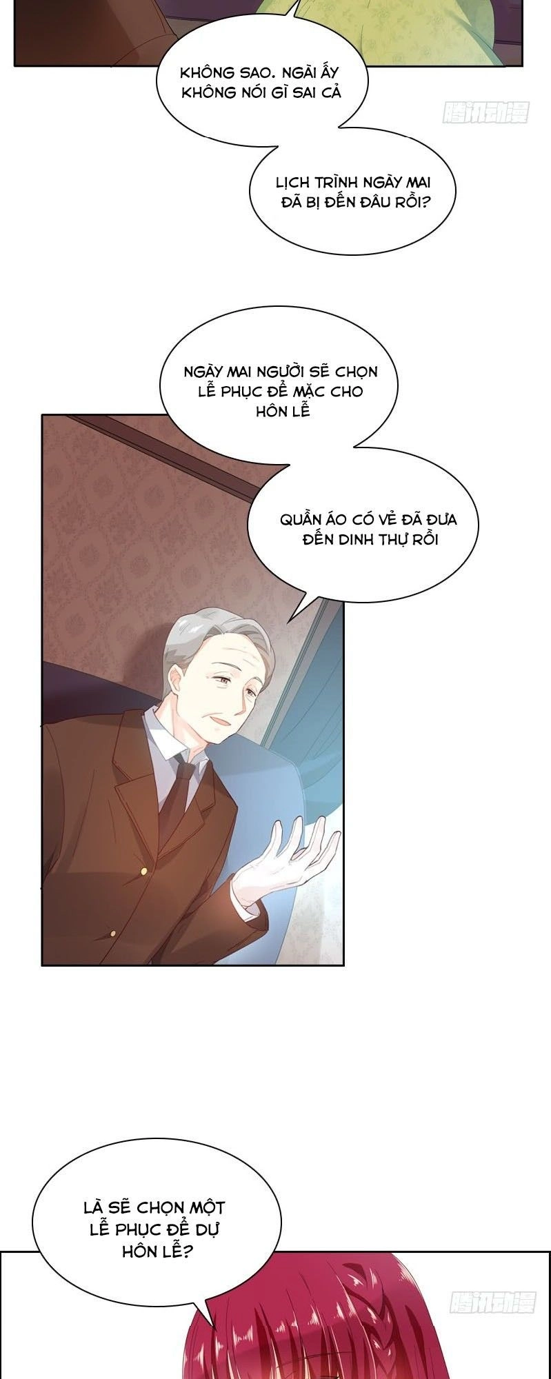 Ác Nữ Cải Biến Chapter 13 - 9