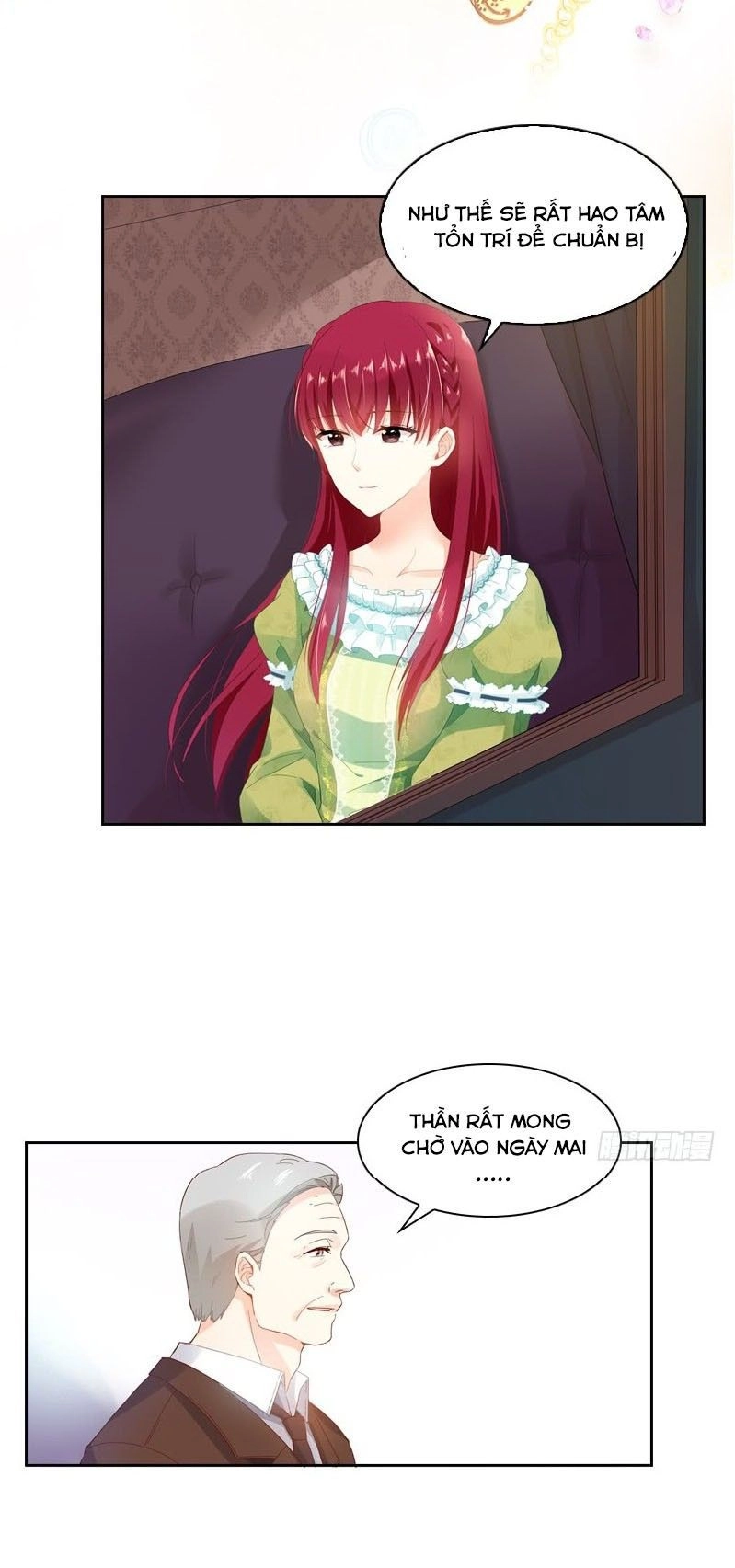 Ác Nữ Cải Biến Chapter 13 - 12