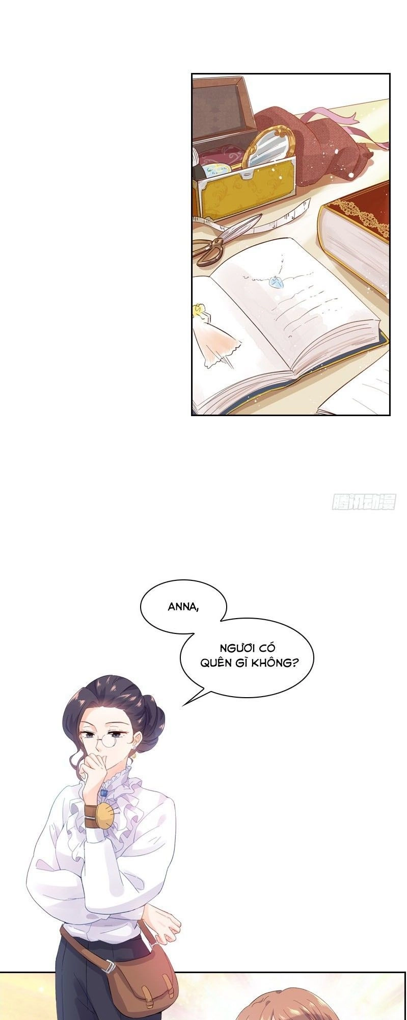 Ác Nữ Cải Biến Chapter 13 - 16