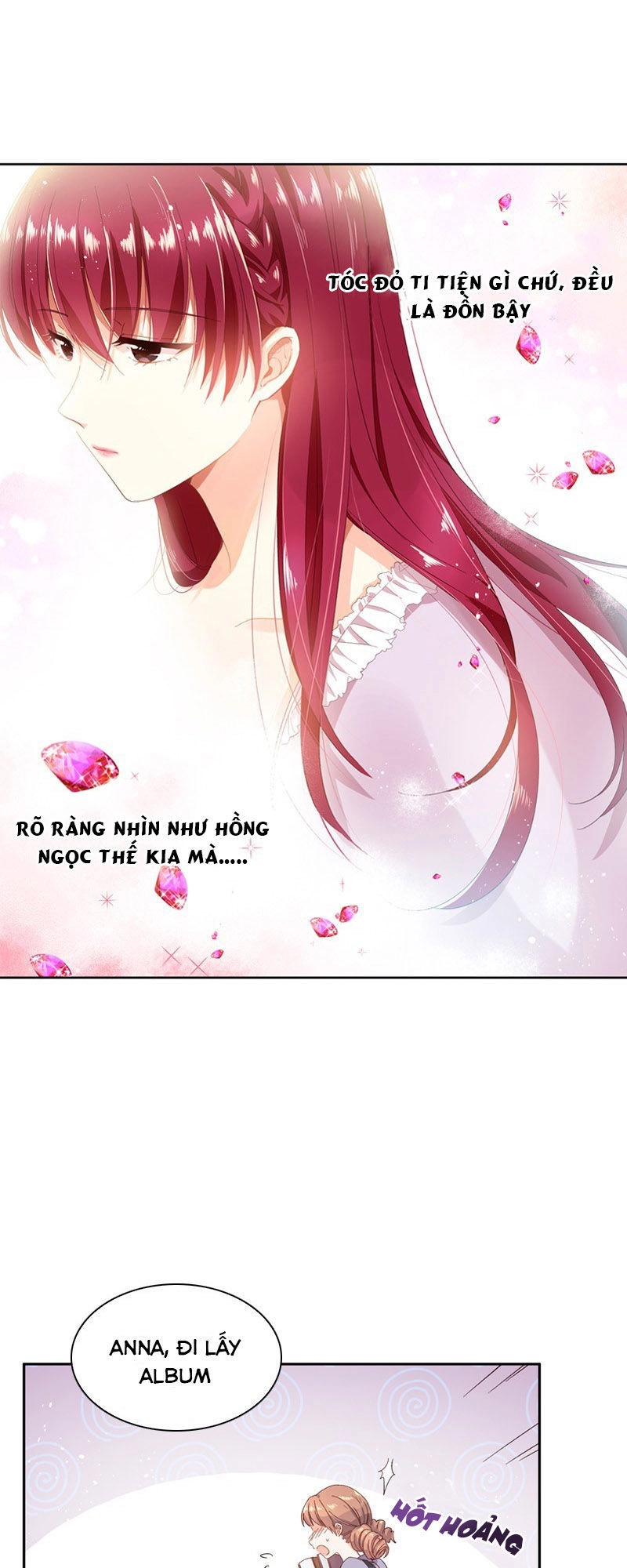 Ác Nữ Cải Biến Chapter 14 - 15
