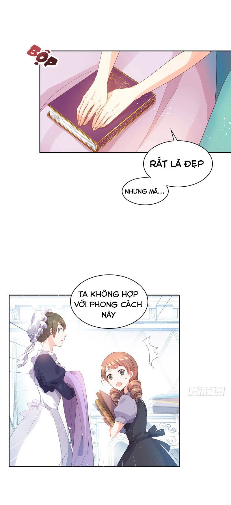 Ác Nữ Cải Biến Chapter 14 - 23