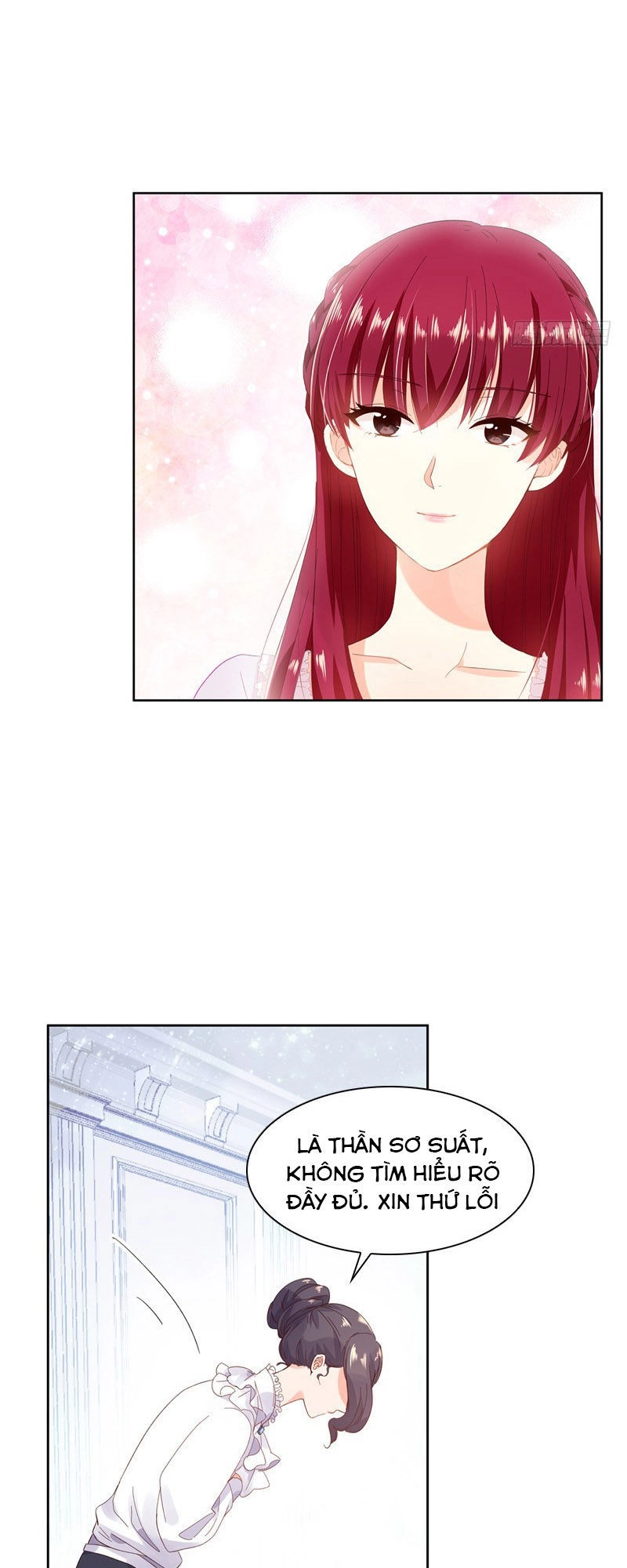 Ác Nữ Cải Biến Chapter 14 - 27