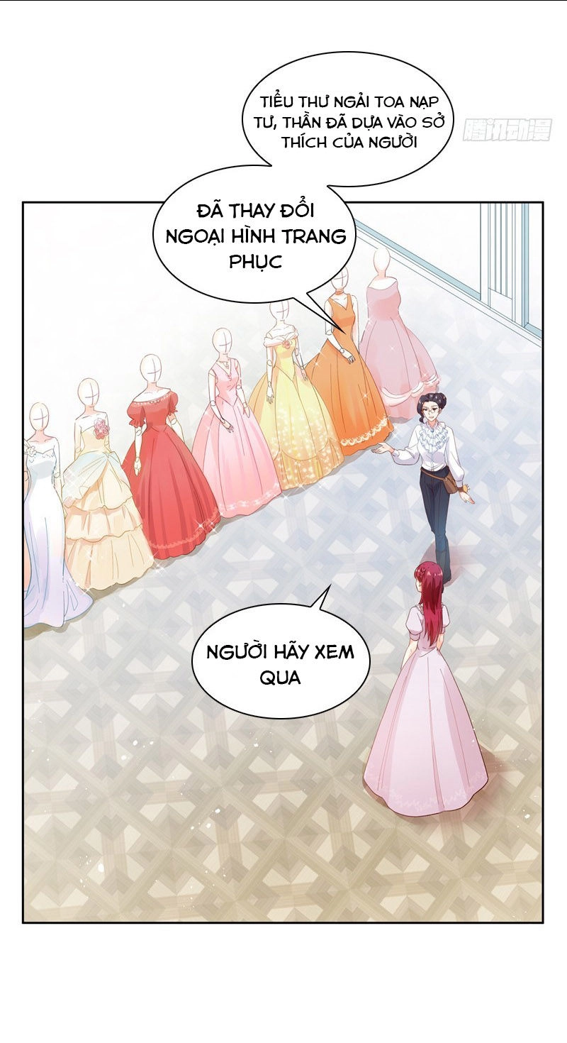 Ác Nữ Cải Biến Chapter 14 - 30