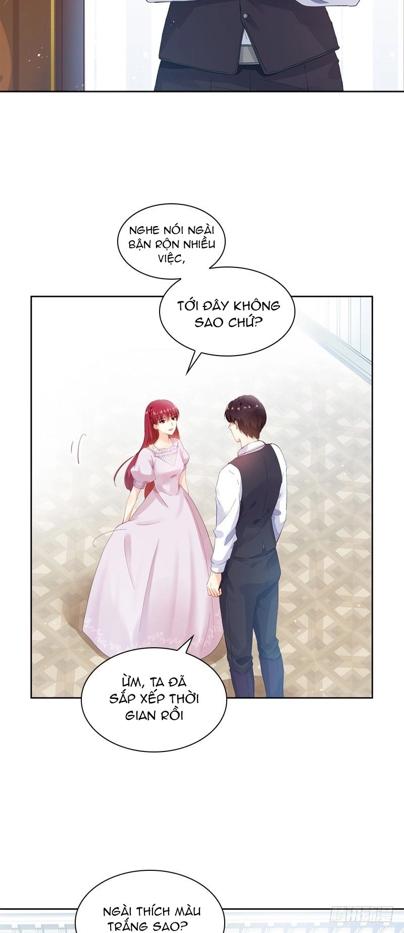 Ác Nữ Cải Biến Chapter 15 - 5