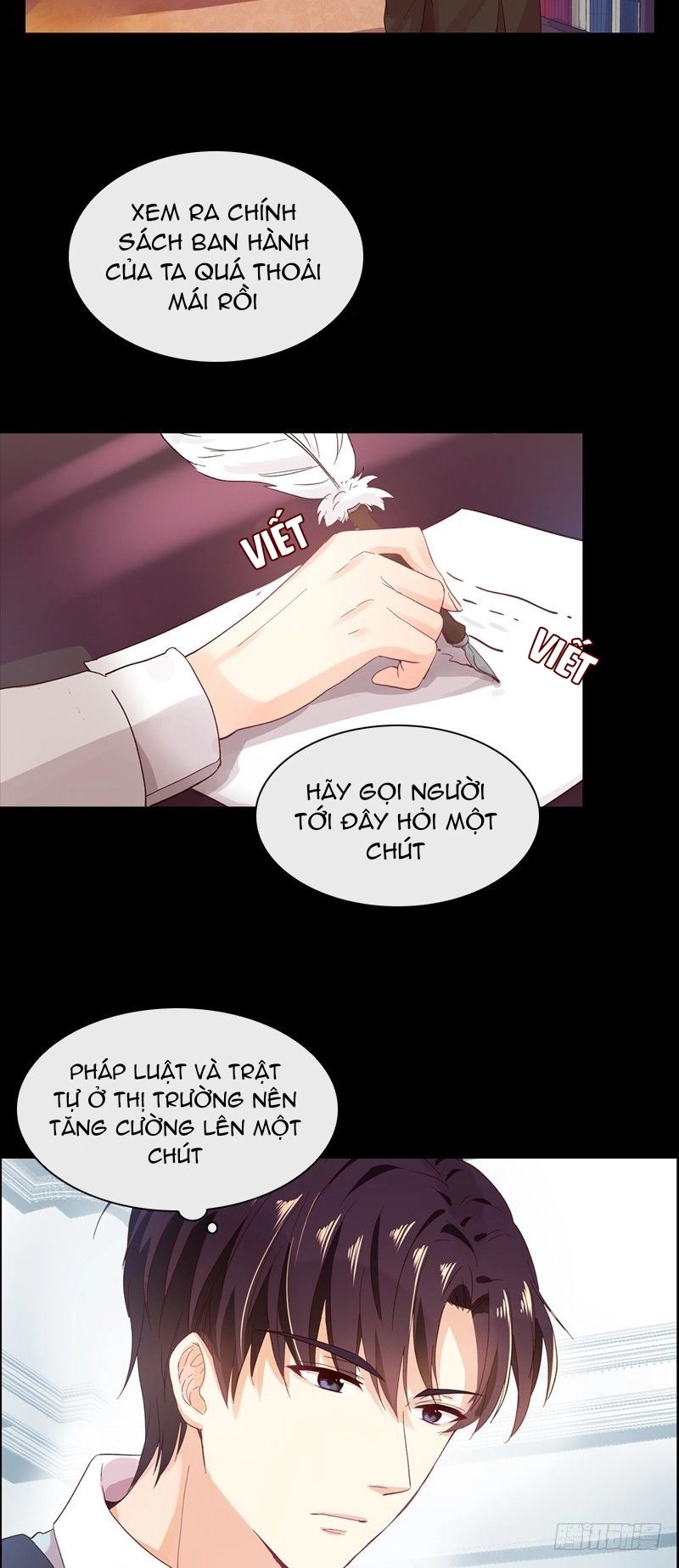 Ác Nữ Cải Biến Chapter 15 - 10