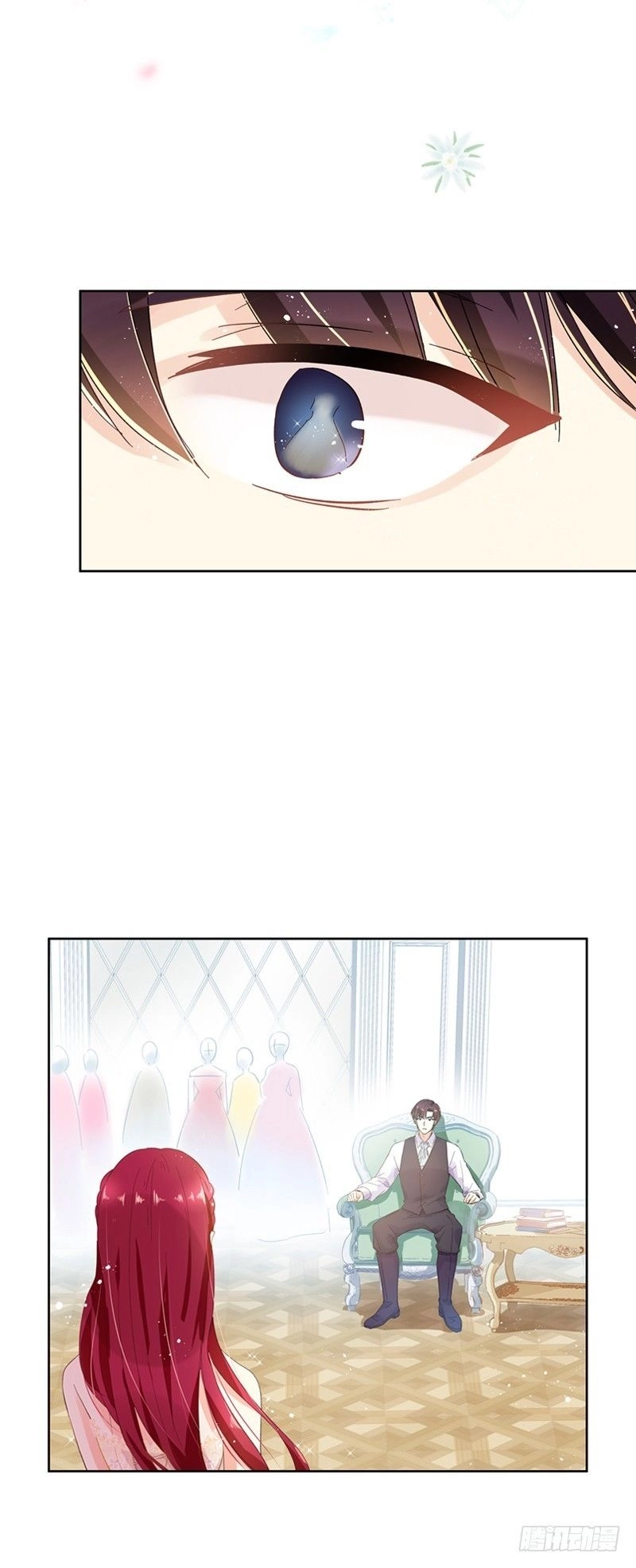 Ác Nữ Cải Biến Chapter 15 - 18