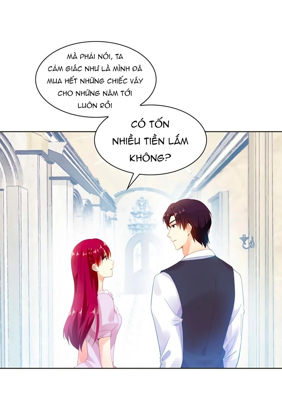 Ác Nữ Cải Biến Chapter 16 - 27