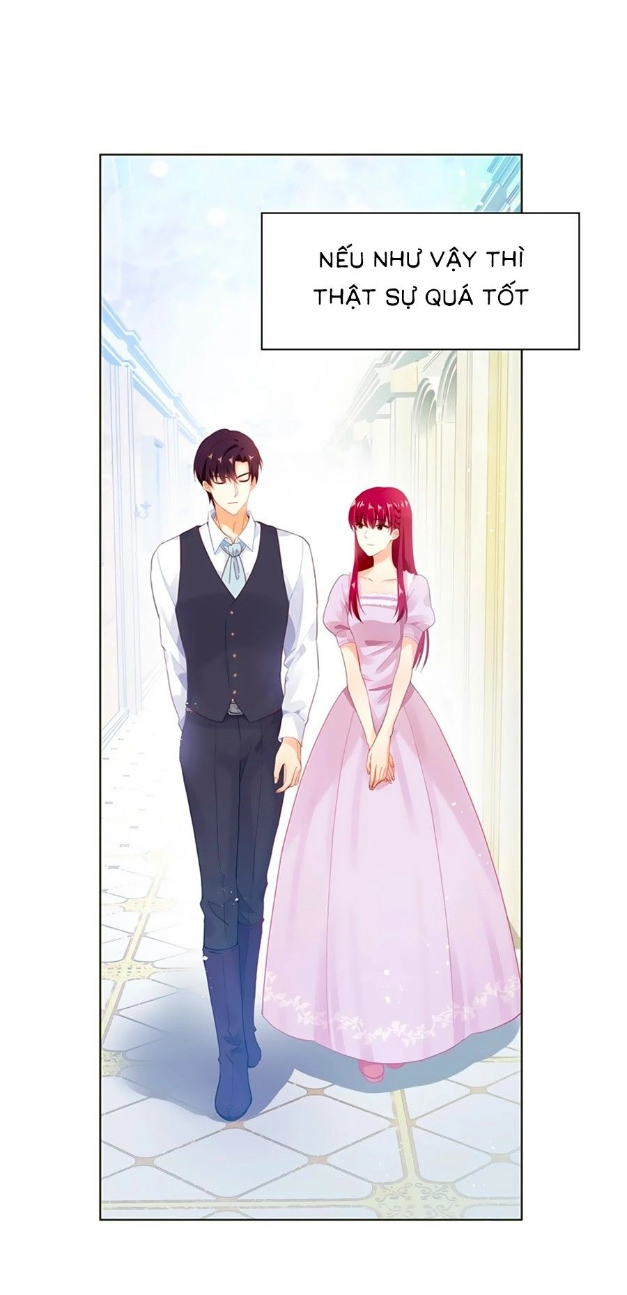 Ác Nữ Cải Biến Chapter 16 - 35