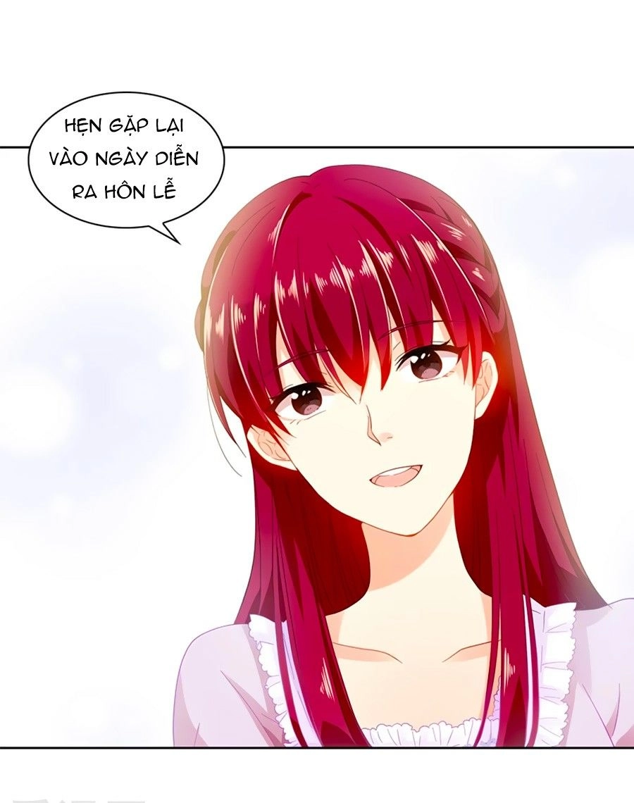 Ác Nữ Cải Biến Chapter 16 - 38