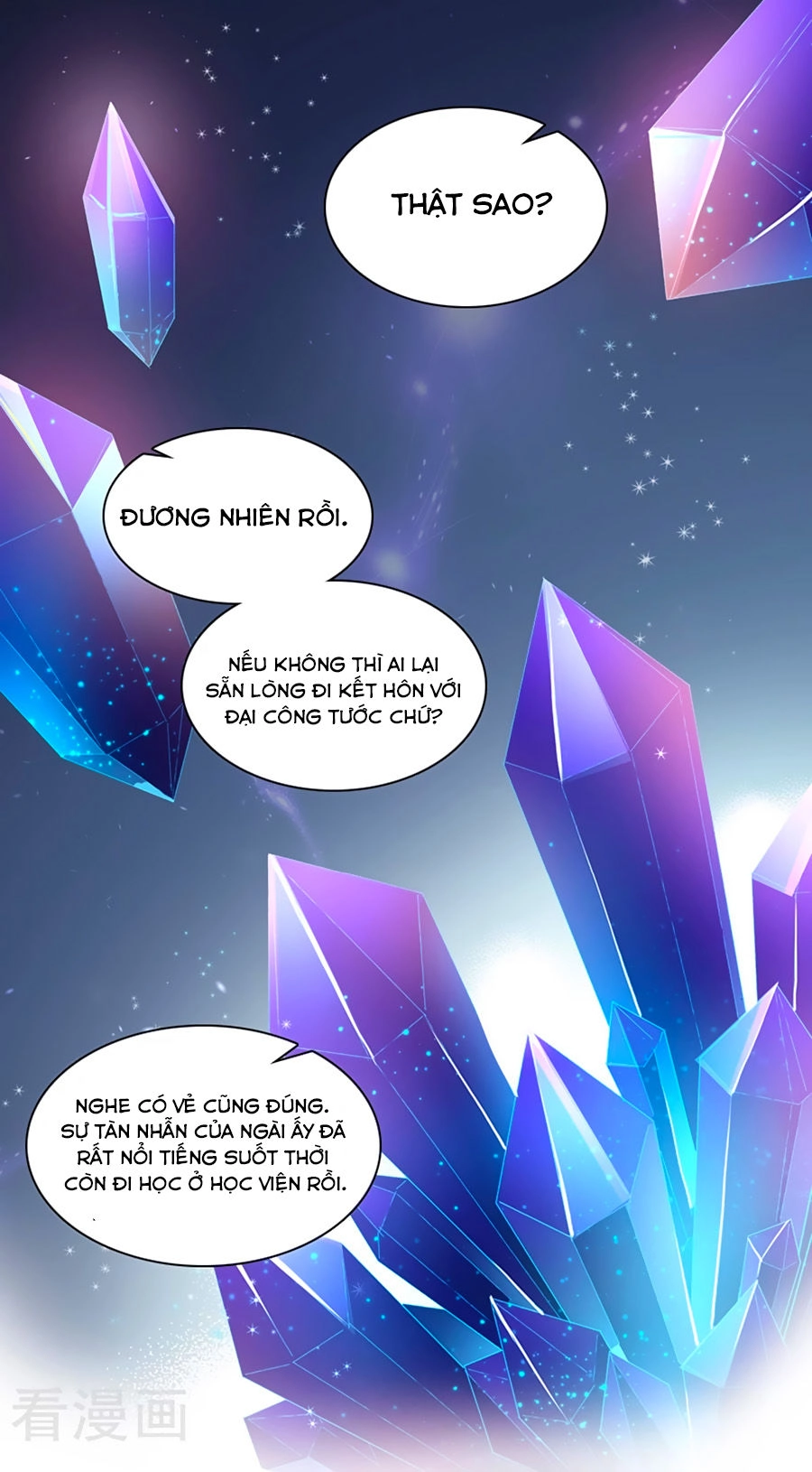 Ác Nữ Cải Biến Chapter 17 - 20