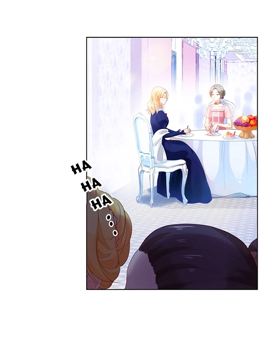 Ác Nữ Cải Biến Chapter 17 - 22