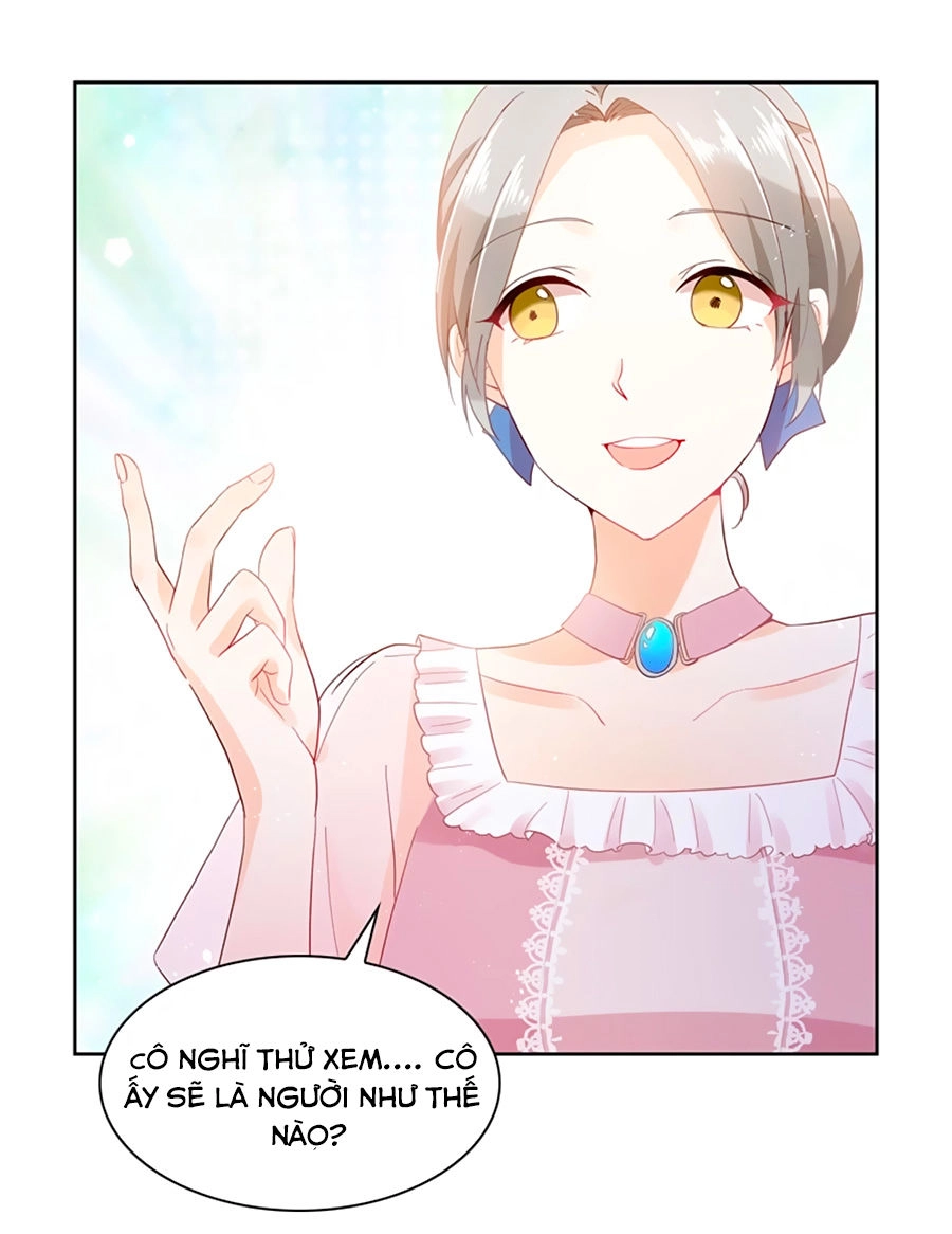 Ác Nữ Cải Biến Chapter 17 - 27