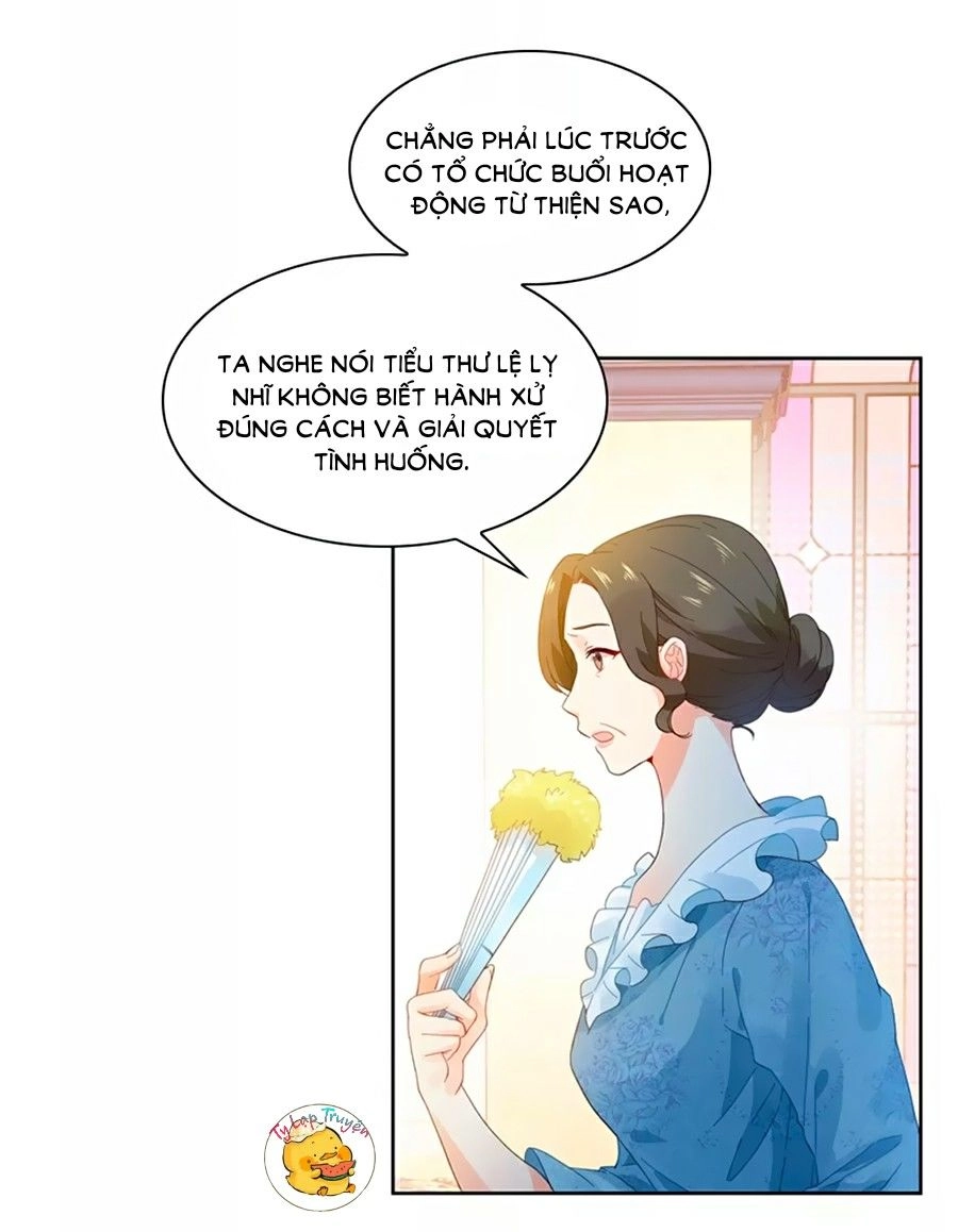 Ác Nữ Cải Biến Chapter 18 - 10