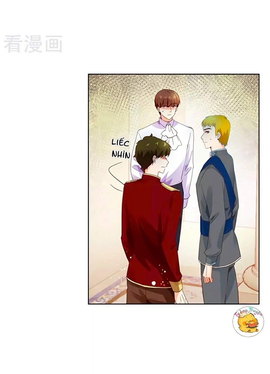 Ác Nữ Cải Biến Chapter 18 - 15