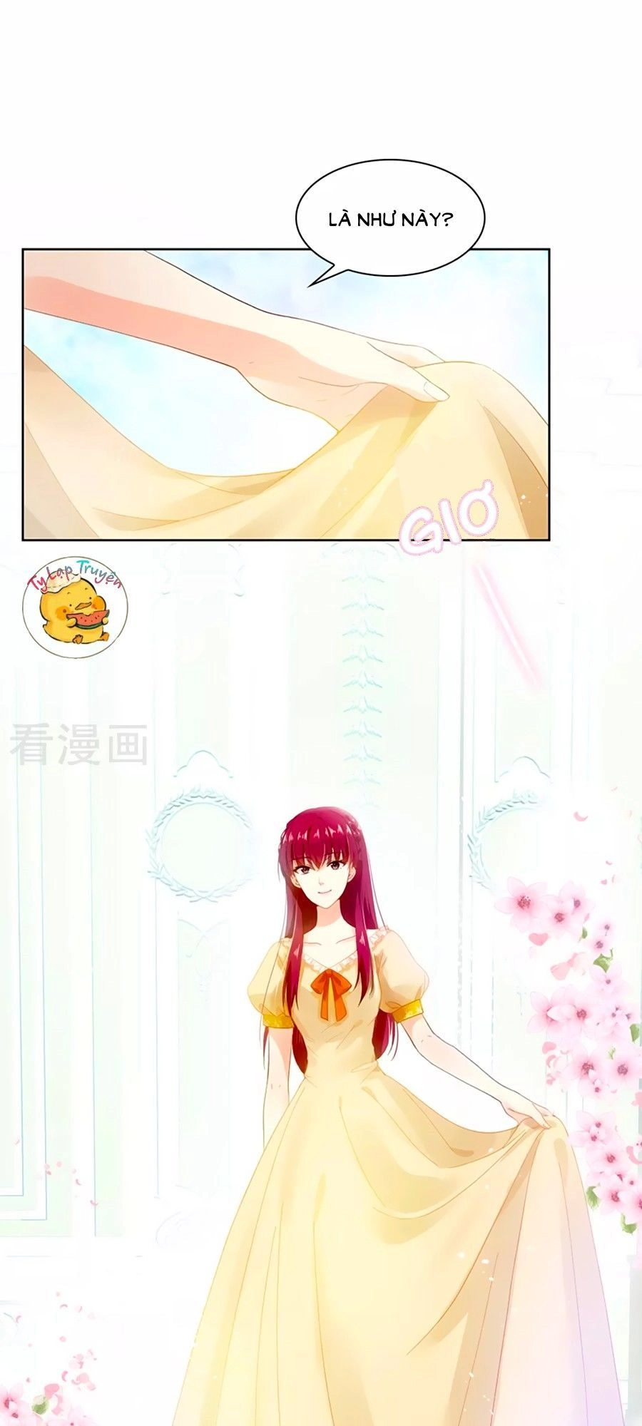 Ác Nữ Cải Biến Chapter 18 - 24