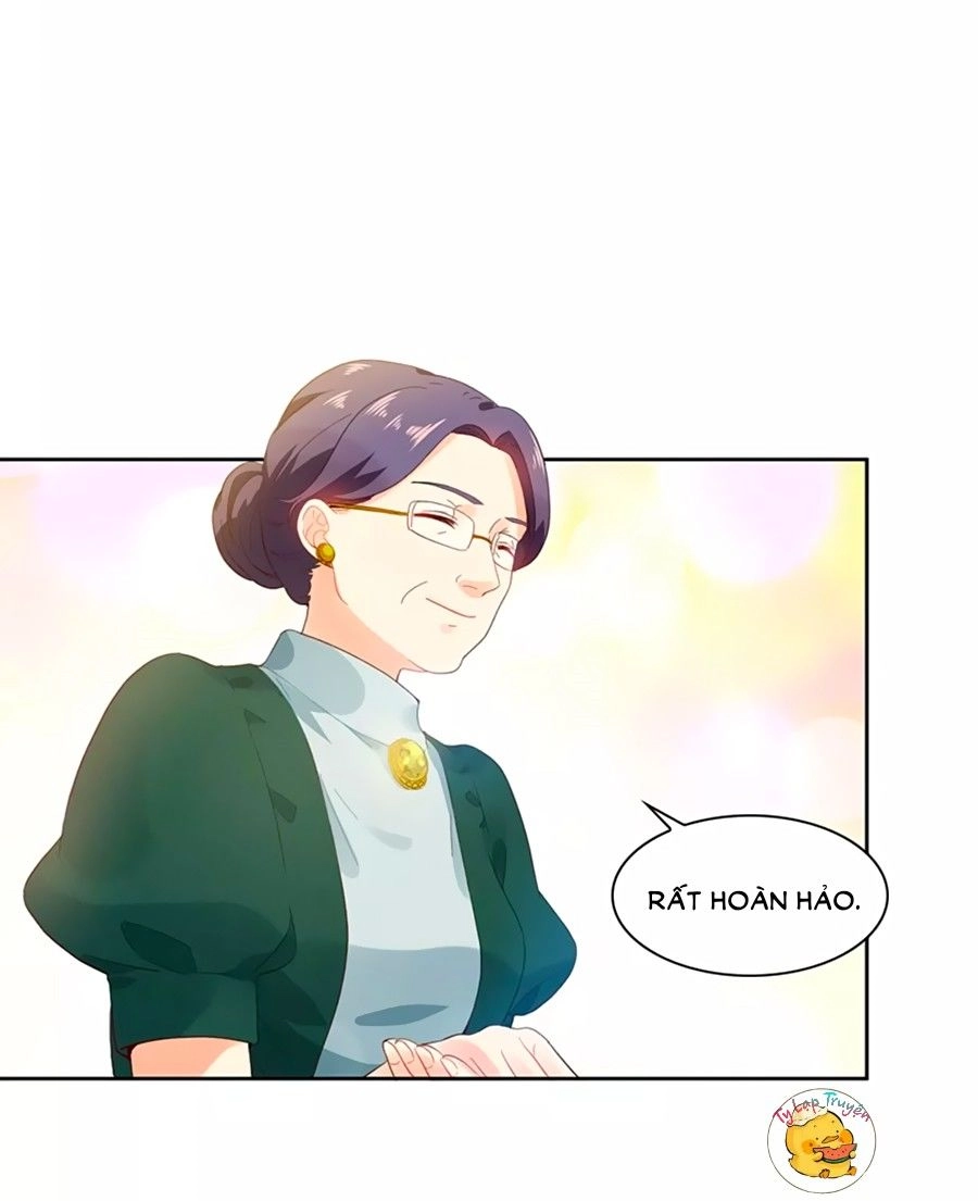 Ác Nữ Cải Biến Chapter 18 - 26