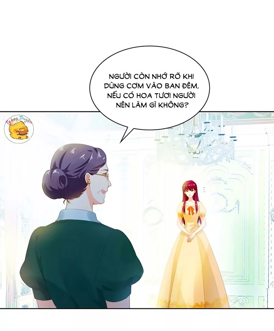 Ác Nữ Cải Biến Chapter 18 - 28