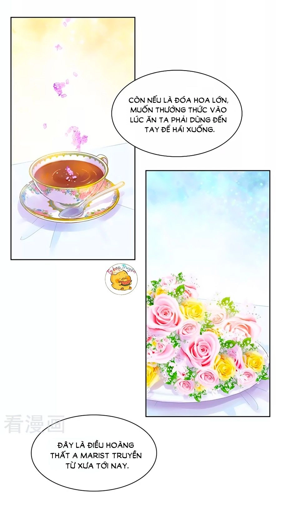 Ác Nữ Cải Biến Chapter 18 - 30