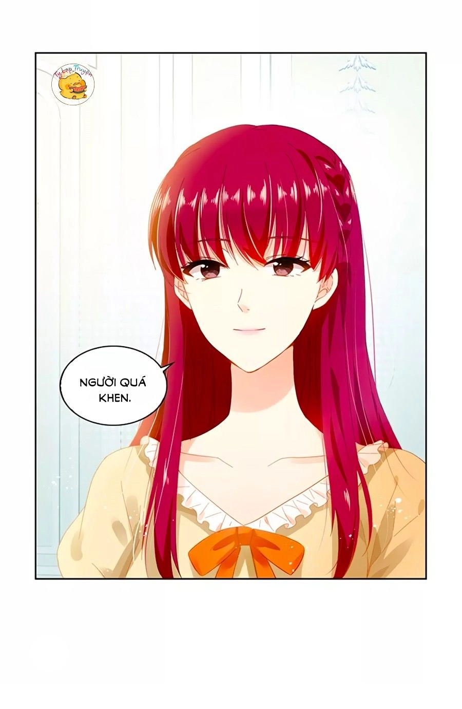 Ác Nữ Cải Biến Chapter 18 - 32