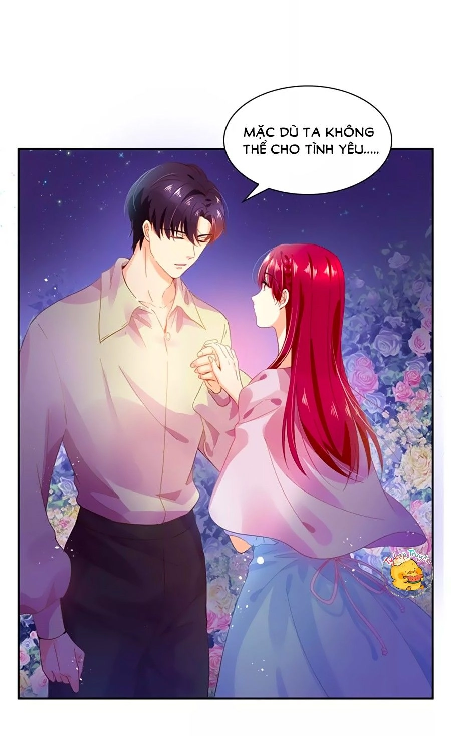 Ác Nữ Cải Biến Chapter 19 - 29