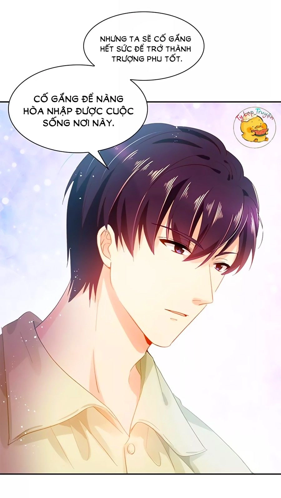 Ác Nữ Cải Biến Chapter 19 - 30