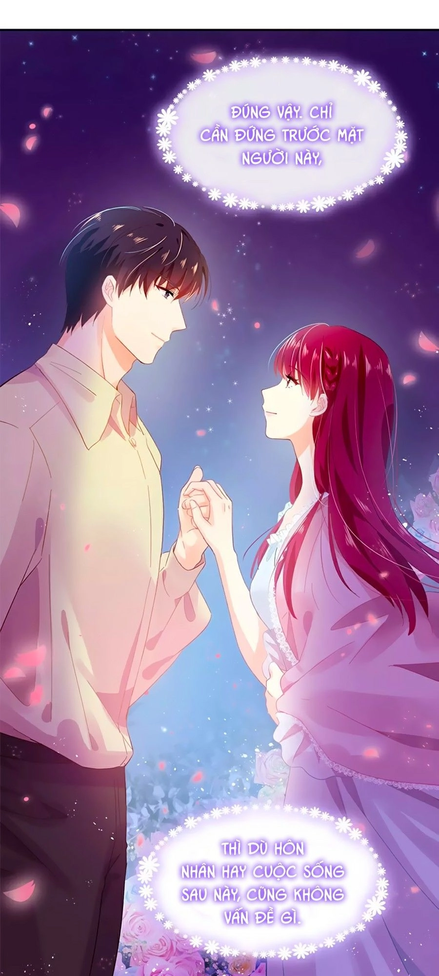 Ác Nữ Cải Biến Chapter 19 - 35