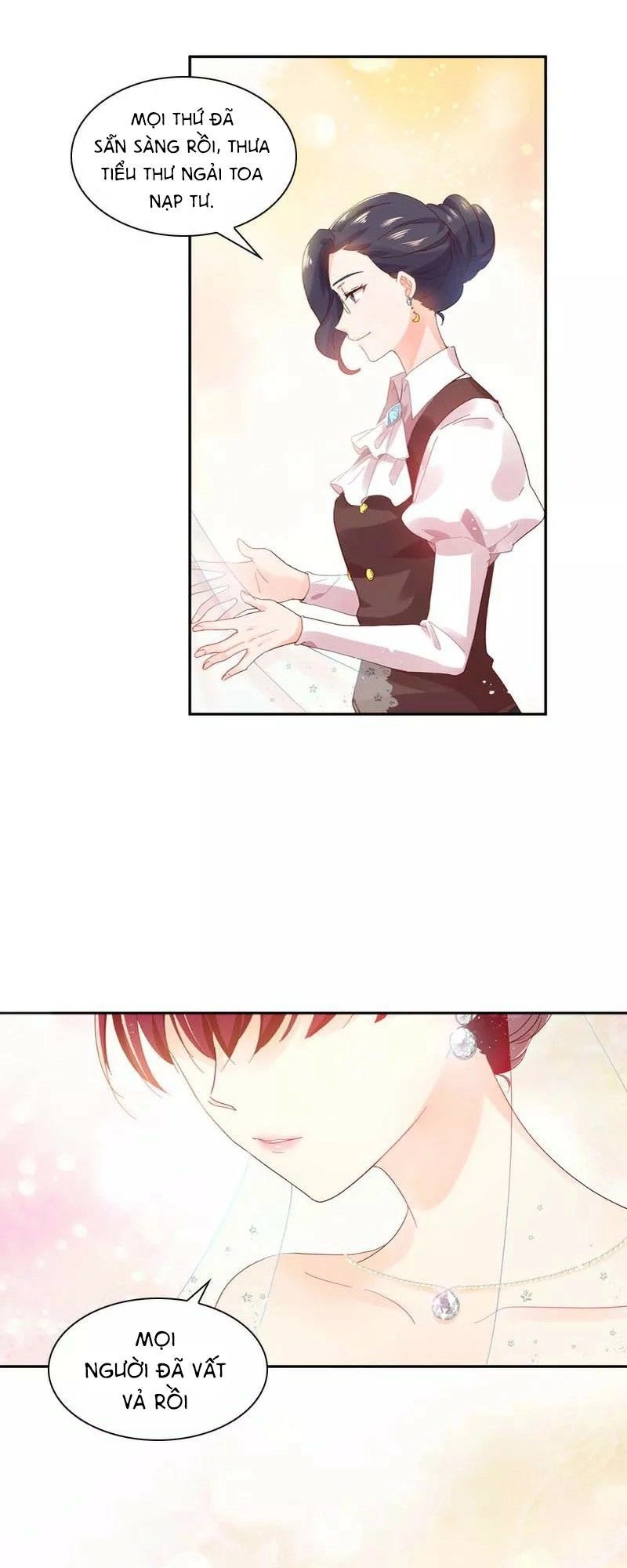 Ác Nữ Cải Biến Chapter 20 - 18