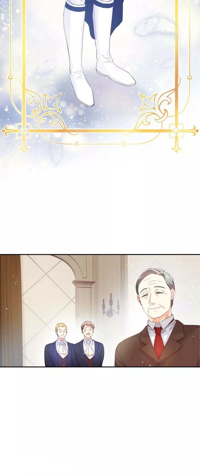 Ác Nữ Cải Biến Chapter 20 - 23